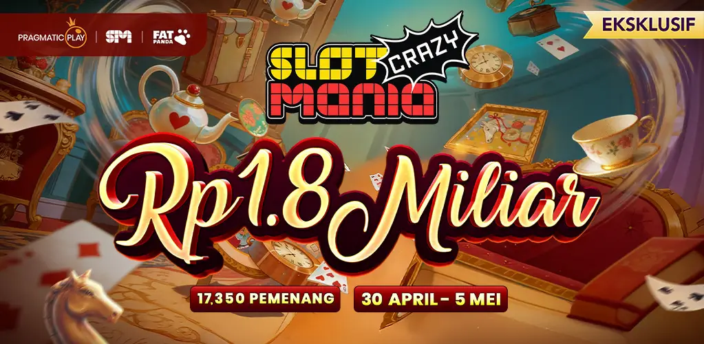 Crazy Slot Mania